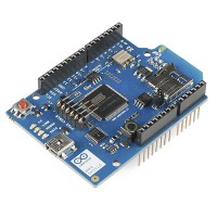 Arduino WiFi Shield